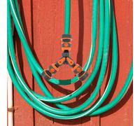 4 Pcs Divisore Per Tubo Da Giardino Irrigazione Del Connettore