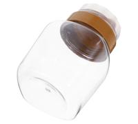 4 Pcs Dosatore Di Barattolo Bottiglia Distributore Ketchup