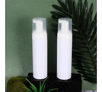 4 Pcs Dosatore Pompa Bottiglia Di Sapone Liquido Premere Il Flacone Della