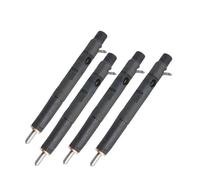 4 PCS EJBR00801Z Fuel Injector Assembly EJBR 00801Z Common Rail Injection EJBR00801Z Compatible For Ford Focus