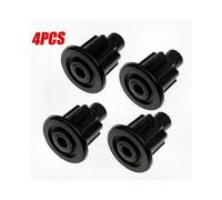 (4 PCS) Engine Left Damper Cushion Collar Silent Block 707001169 for Can-am BRP Outlander G1 G2 ATV 400 450 500 570 650 800 850 1000 Models