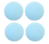 4 Pcs Esercizio Per Le Mani Palline Antistress Rafforzare Palla Da Ginnastica