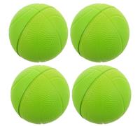 4 Pcs Esercizio Per Le Mani Palline Antistress Rafforzare Palla Da Ginnastica