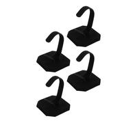 4 Pcs Espositore Per Orologi Organizzatore Esposizione Espositori