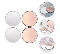 4 Pcs Espositore Unghie Tavolozza Di Manicure Vassoio Per