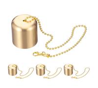 4 Pcs Estintore A Stoppino Per Candele Strumento Spegnere La Candela