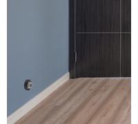 4 Pcs Ferma Porta Da Muro Imbottiture Per Paraurti Delle Portiere