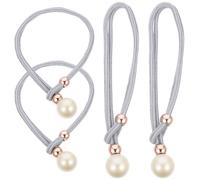 4 Pcs Fermacorda Per Tende Fermo Legacci Holdback Della Tinkback