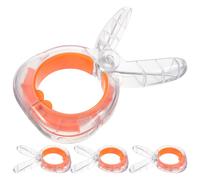 4 Pcs Fermagli Per Vestiti Molletta Da Bucato Clip Della Di Corda