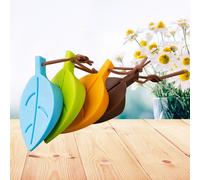 4 Pcs Fermaporta in Gomma Protezioni Per Porte Guardia Del Pizzico Dito