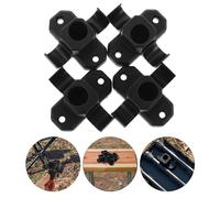 4 Pcs Ferramenta Per Mobili Connettore Di Accessori Le Gambe Del Tavolo