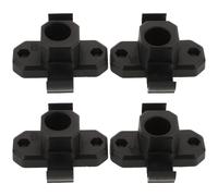 4 Pcs Ferramenta Per Mobili Connettore Gambe Di Accessori Le Del Tavolo