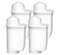 4 Pcs Filtro dell'acqua per Siemens EQ6 EQ7 EQ9 S700 EQ500 EQ Series, filtri per Siemens TZ70003, TCZ7003, TCZ7033, per Brita Intenza, per macchina da caffè Bosch 12008246 wasserfilter für simens