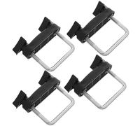 4 Pcs Fornitura Di Auto Clip Per Barra Trasversale Del Rimorchio