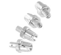 4 Pcs Freno Bici Leva Bicicletta Maniglie Dei Freni Per Biciclette