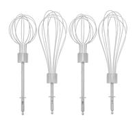 4 Pcs Frusta Del Miscelatore Manuale Per Miscelatori Manuali