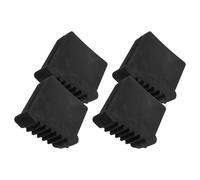 4 Pcs Gambe Della Cappellini Per Le Copri Piedini Scaletta