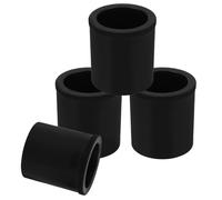 4 Pcs Gambe Di Ricambio Per Divano Accessori Mobili Servizio Pesante Regolabili