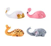 4 Pcs Ganci Muro Per Appendere Da Parete Adesivi Forti Autoadesivi