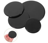 4 Pcs Gas Burner Cap Set Copribruciatori Fornelli Testa Del Bruciatore