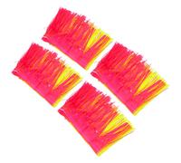4 Pcs Ghirlanda Per Feste Striscione Baby Shower Striscioni Di Partito