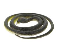 4 Pcs Giocattoli Per Rettili Serpenti Finti Puntello Del Serpente