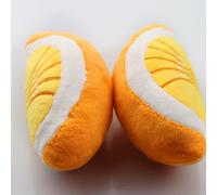 4 Pcs Giocattolo Che Fa Rumore Giocattoli Per Cuccioli Da Masticare Cani Morso