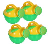 4 Pcs Giocattolo Da Bagno Giocattoli Per La Vasca Dei Bambini Giochi D'acqua