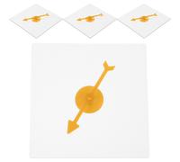 4 Pcs Giochi Per Feste Gioco Matematica Di Società Giocattolo Bambini