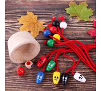 4 Pcs Giochi Societa Bambini Cat Mouse Gioco Da Tavolo Per Giocattoli