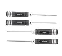 4 Pcs Giraviti Isolati Kit Attrezzi Strumenti Meccanici Automobilistici