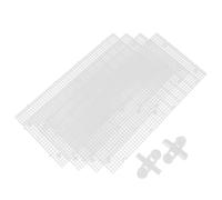 4 Pcs Griglia Per Acquario Copertura Dello Schermo Dell'acquario