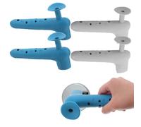 4 Pcs Guanto Per Maniglia Della Porta Guanti Da Paraurti Copertura