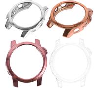 4 Pcs Guarda Screen Protector Protezione Per Lo Schermo Dello Smartwatch