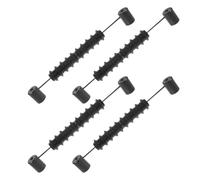 4 Pcs Il Punteggio Mantiene Biliardino Accessori Per Tavoli Biliardo