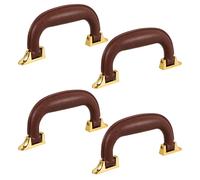 4 Pcs Impugnatura Per Valigia Maniglie Borse Mobili Maniglia Trasporto