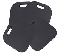 4 Pcs Inginocchiatoio Da Giardino Tappetino Ginocchio Ginocchiere