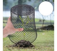 4 Pcs Iron Dome Copertura Vegetale Da Giardino Accessorio Vaso Fiori