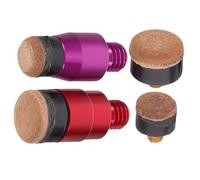 4 Pcs Kit Di Strumenti Per La Riparazione Dell'auto Tirabolli Delle Collisioni