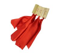 4 Pcs Kuaiban Cinese Fatto Mano Strumenti Musicali Oggetti Di Scena