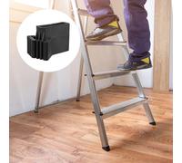 4 Pcs Ladder Feet Replacement Copertura Antiscivolo Cappellini Le Gambe