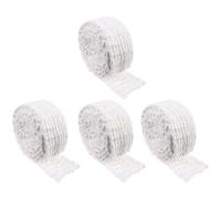 4 Pcs Legatura Della Salsiccia Di Prosciutto Rete Per Pollame Reti Grigliate
