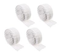 4 Pcs Legatura Della Salsiccia Di Prosciutto Spago Per Carne Rete Pollame