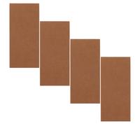 4 Pcs Libro Da Disegno Con Storyboard Diario D'arte Quaderno Per Scarabocchi