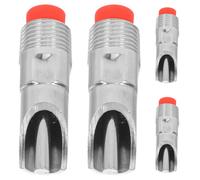 4 Pcs Livestock Hydration for Pig Farming Abbeveratoio Automatico Per Suini