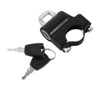 4 Pcs Lucchetto Sicuro Per Casco Moto Blocchi Motociclistici Scooter Elettrico