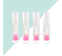 4 PCS Luce Notturna Bambini Bastoni Luminosi Party Accendi Giocattoli