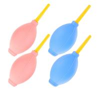 4 Pcs Macinacaffè Air-move Pulitore Del Sensore Della Fotocamera Asciugacapelli