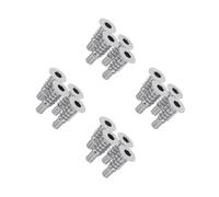 4 PCS Manicotto Della Cerniera Divano Rinforzo Presa Per Poggiatesta