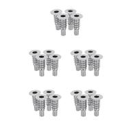4 PCS Manicotto Della Cerniera Divano Rinforzo Presa Per Poggiatesta